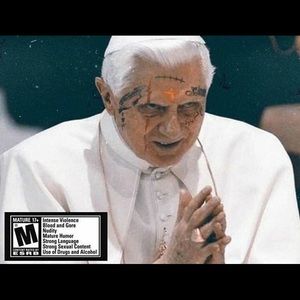 Meet your Posher, Luke